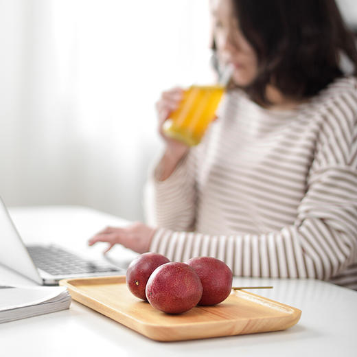 百香果 浓郁甘美 酸甜可口 鸡蛋果 西番莲的憧憬 商品图3