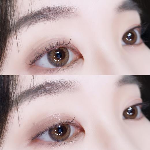 【押金品牌】BebeBest Cola Gray 14.2mm 硅水凝胶👑 商品图2