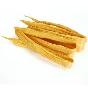 散装腐竹约500g 商品图0