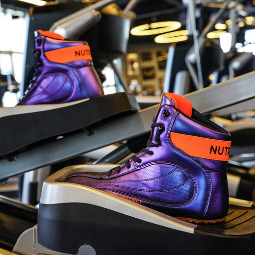 nutrend诺特兰德深蹲鞋护脚腕脚踝