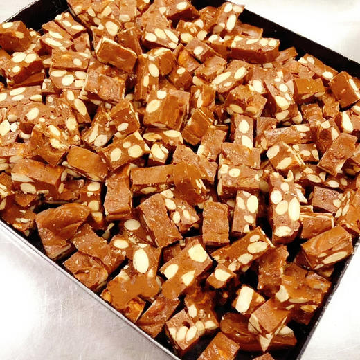 海盐太妃糖 商品图1