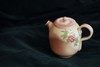 [需订制] 春浦呈器 | 【彤云】景德镇粉矿釉 冰裂纹 定制手绘茶壶 商品缩略图3