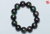 [ 绮炫 ]  彩虹眼黑曜石手串 商品缩略图5