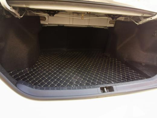 【月租-北京】丰田 卡罗拉 1.2T S-CVT GL-i智辉版 商品图9