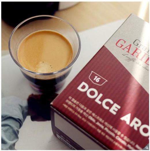 Garibaldi 雀巢Dolce Gusto多口味咖啡胶囊组 项目编号613387JPY带授权招加盟代理 商品图2