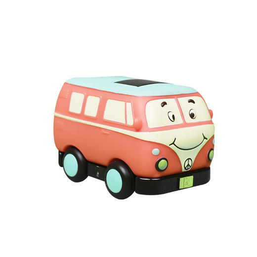 B.TOYS Mini Retro Van 小复古面包车（适合年龄1+） 商品图1