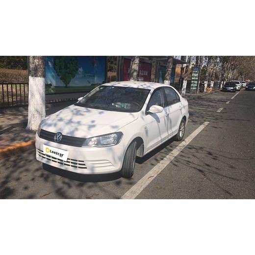 【特价月租-北京】大众捷达 1.6L 手动时尚型（手动） 商品图3