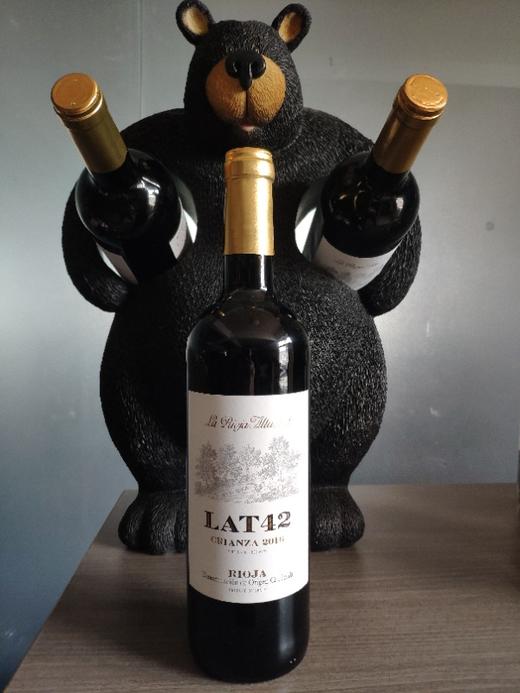 第68期丨橡树河畔北纬42度佳酿干红 商品图2