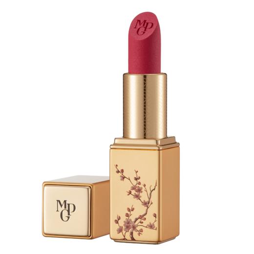 毛戈平MAOGEPING唇部彩妆丝柔雅致唇膏 商品图1