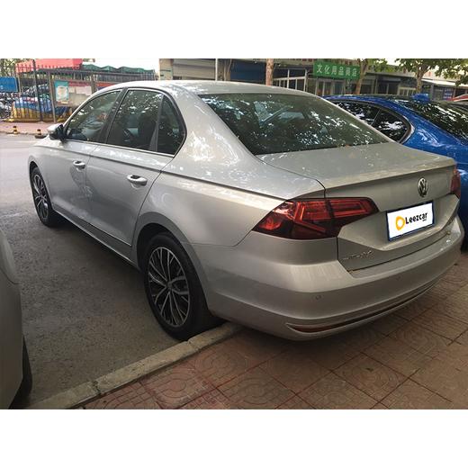 【特价月租-北京】大众 宝来 1.6L 自动豪华型 商品图2