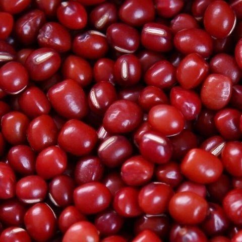 小红豆 50斤/袋 商品图1