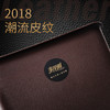 美丽雅长方形北欧夹缝分类垃圾桶家用客厅卧室卫生间窄创意无盖 商品缩略图4