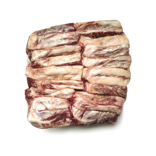 巴西牛肋条（1-1.2kg)【021】 商品图1