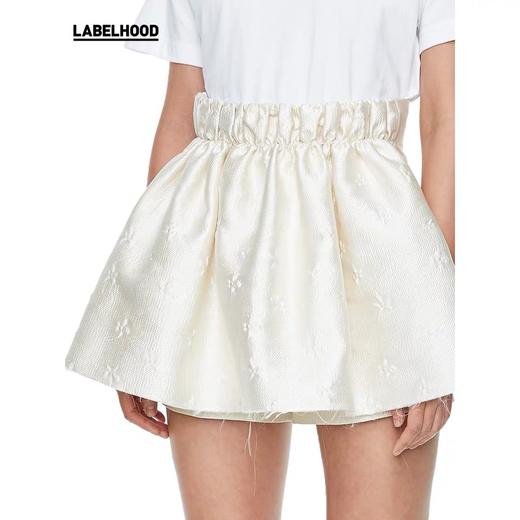 SHUSHU/TONG 裙裤 ss20tr03po001wh100 商品图6