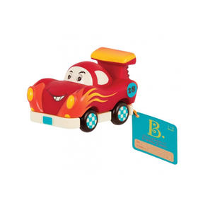 B.TOYS Mini Race Car 小赛车（适合年龄1+）