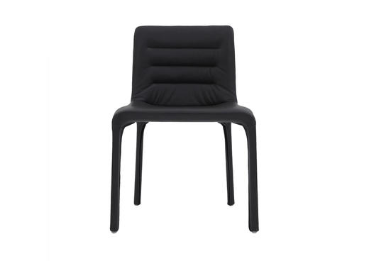 Diana  餐椅 | 皮布面料可选，详询客服 商品图1