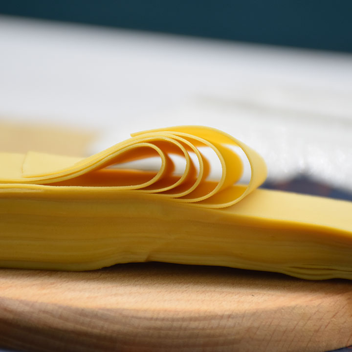 遵义 习水【豆腐皮】100张 包邮 送辣椒调料 传统工艺制作 火锅搭档 美味不可挡