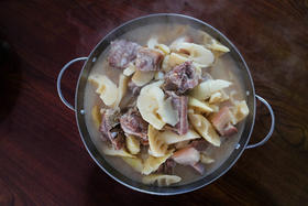 谈到最有高级感的时蔬，全国人民公认是它，北方人更是馋的直流口水！