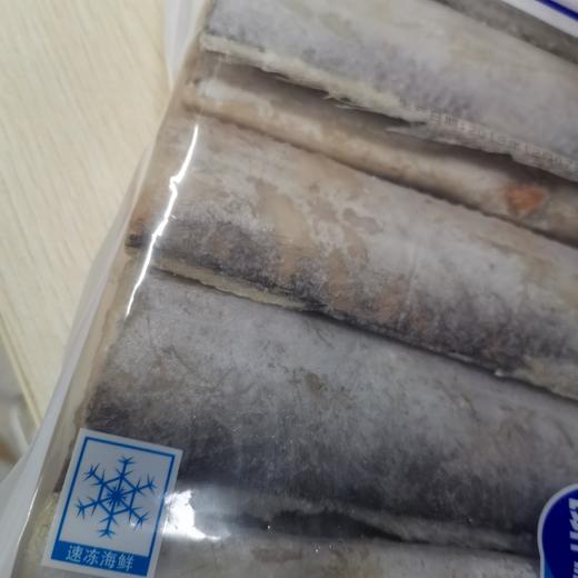 大陈岛东海带鱼计量称重（包）（仅供济南市区） 商品图2