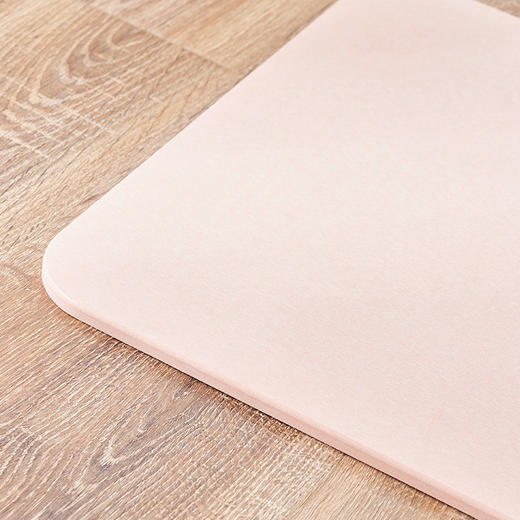 天然硅藻泥吸水脚垫 kang菌防臭 体验真正会呼吸的土壤 商品图2