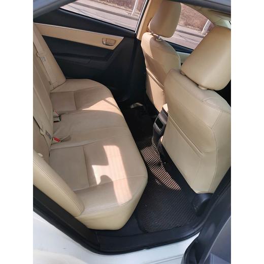 【特价月租-北京】本田 卡罗拉  改款双擎 1.8L E-CVT精英版 商品图9