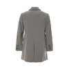 VIMAGE纬漫纪春季新款时尚高级洋气翻领双排扣显瘦西装外套女V1303905 商品缩略图3