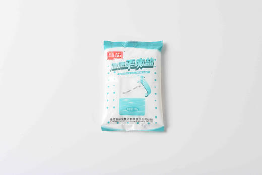 泉州分店-福盐健康平衡盐 商品图0
