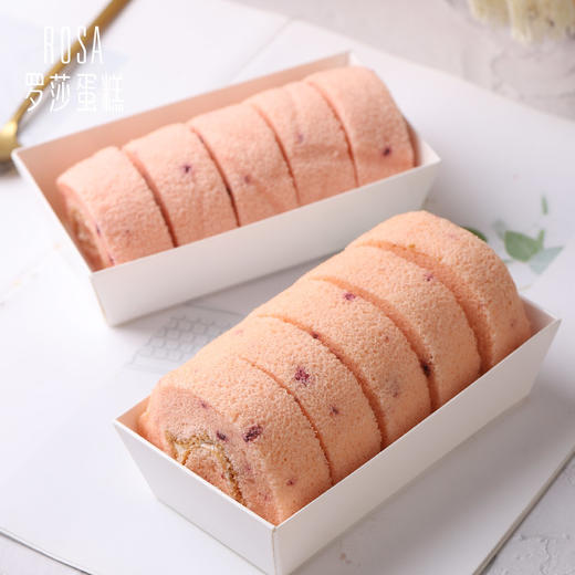 【罗莎樱桃卷】2盒/份 商品图0