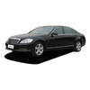 【特价月租-北京】梅赛德斯奔驰 S 600 L 商品缩略图0