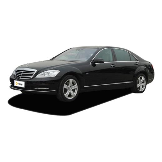【特价月租-北京】梅赛德斯奔驰 S 600 L 商品图0