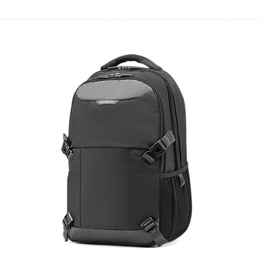 新秀丽休闲电脑双肩包 轻盈大容 满足多种场合需求Z93 商品图1