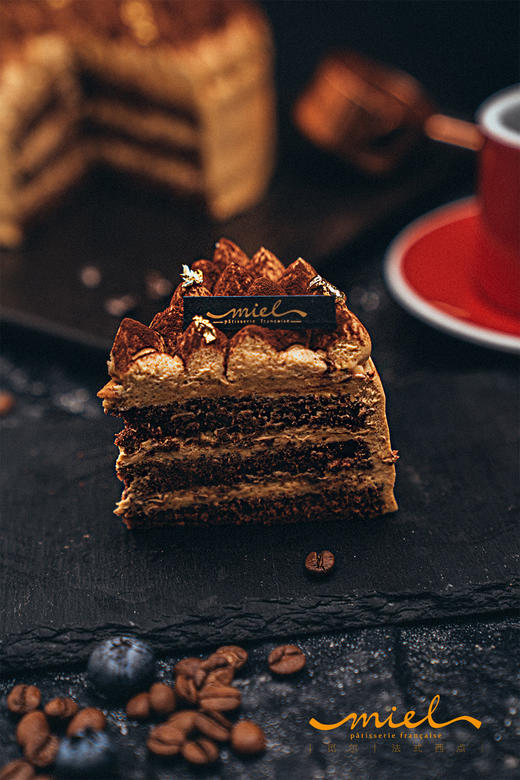 海盐焦糖奶油 商品图1