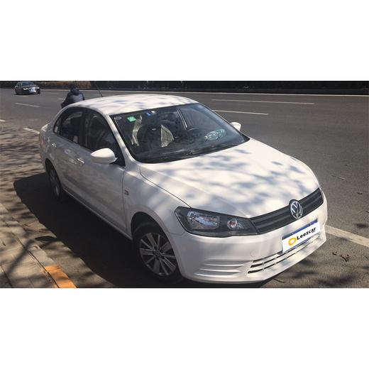 【特价月租-北京】大众捷达 1.6L 手动时尚型（手动） 商品图2