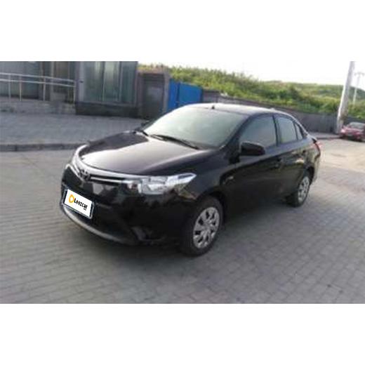 【月租-北京】丰田 威驰 1.3L 自动智尚版 商品图1