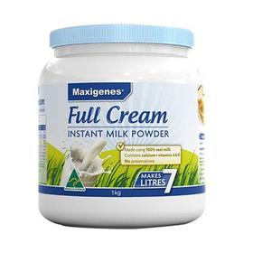 1kg美可卓全脂奶粉