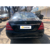 【特价月租-北京】梅赛德斯奔驰 S 600 L 商品缩略图4