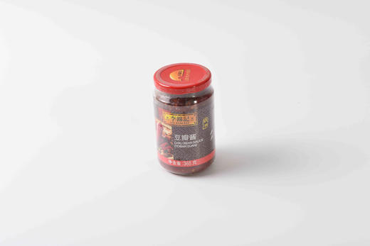 泉州分店-李锦记豆瓣酱 商品图0