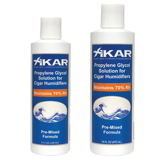 美国Xikar PG Solution 西卡雪茄保湿液 商品图4