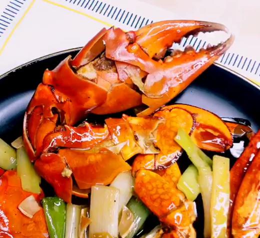 【超大非洲青蟹】 商品图7