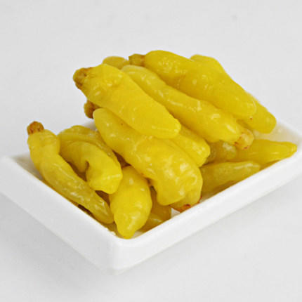 泡米椒 500g 商品图1