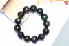 [ 绮炫 ]  彩虹眼黑曜石手串 商品缩略图4