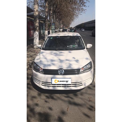 【特价月租-北京】大众捷达 1.6L 手动时尚型（手动） 商品图1