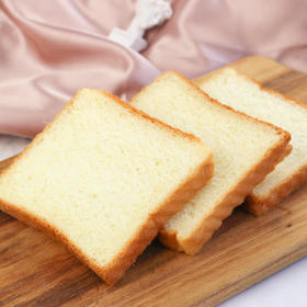 味美特“牛奶吐司”经典吐司系列-所有门店通用