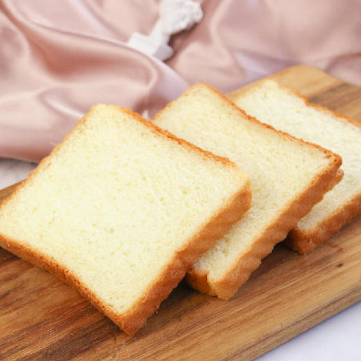 味美特“牛奶吐司”经典吐司系列-所有门店通用 商品图0