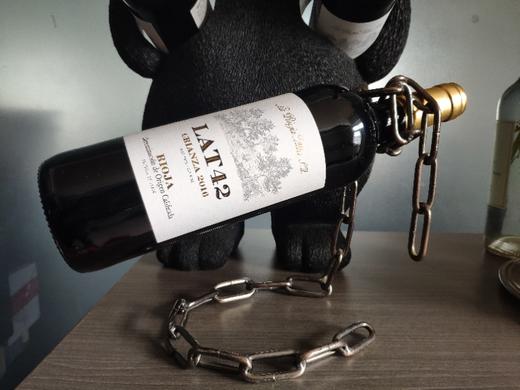 第68期丨橡树河畔北纬42度佳酿干红 商品图6