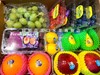 299元进口水果拼装果礼💝 商品缩略图4