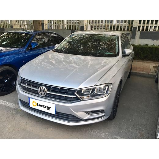 【特价月租-北京】大众 宝来 1.6L 自动豪华型 商品图1