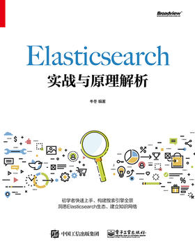 Elasticsearch实战与原理解析