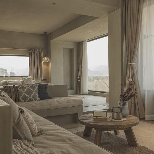 温州永嘉楠溪江 锦里·湖西乡野民宿 商品图8