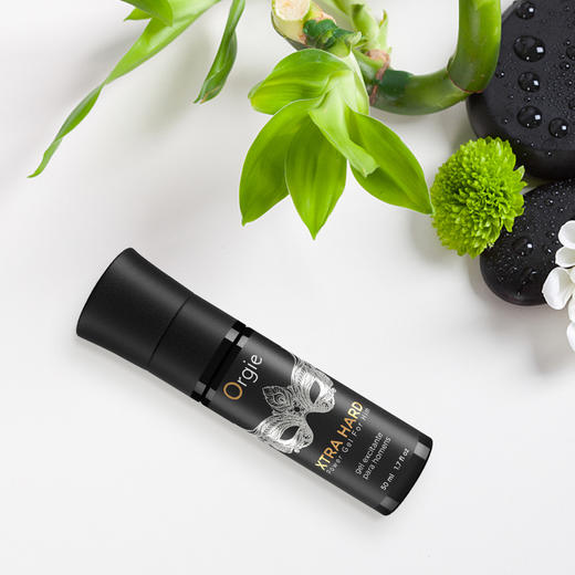 葡萄牙Orgie修复勃起液男用外用不麻木夫妻情趣保健成人性 商品图4